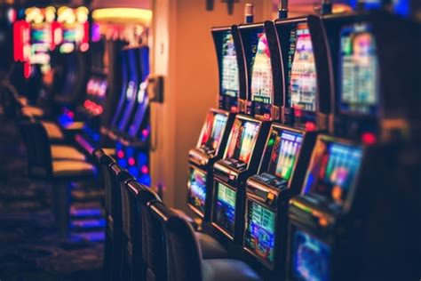 accounting for casinos and gaming|accounting for gaming industry.